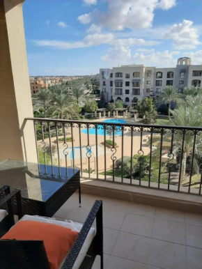 شالية بمراسي سيدي عبدالرحمن